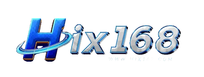 hix168 logo